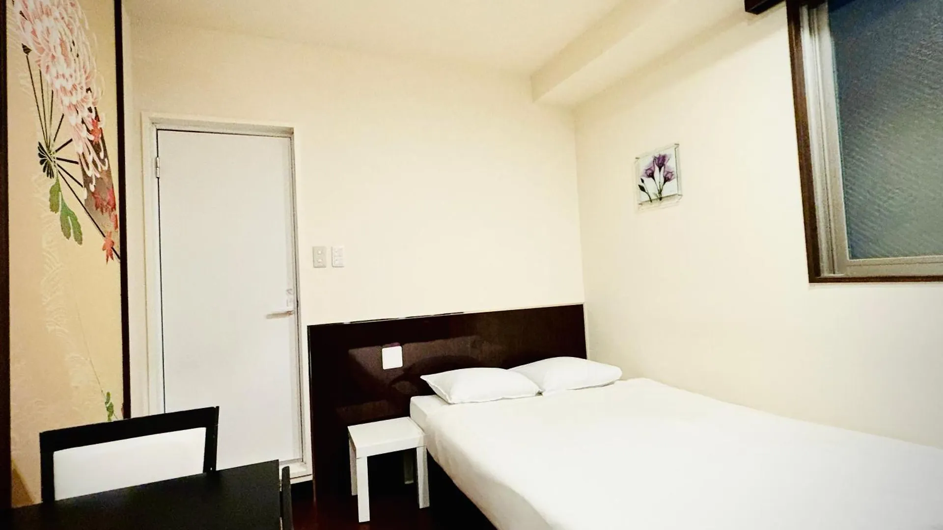 Hotel Arashi Namba No102