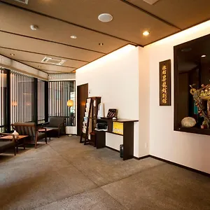 Ochanomizu Shoryukan 3*, Tokyo Japan
