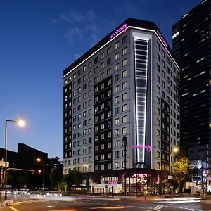 Moxy Shin Umeda **** Osaka