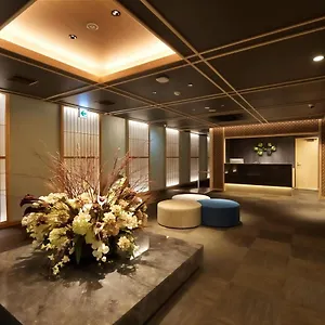 Capsule hotel & Capsule J-ship Namba