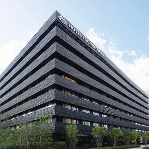 Vischio Osaka-jr Group **** Osaka