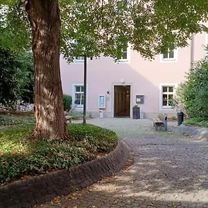 Hotel Gaestehaus Der Katholischen Akademie Ratisbona