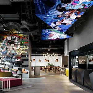 Aloft Dojima **** Osaka