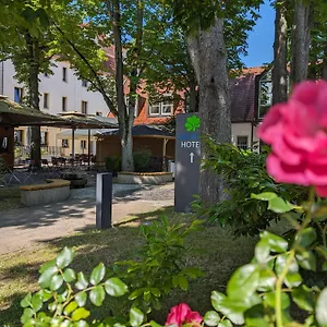 Hotel Kolping-hotel Schweinfurt
