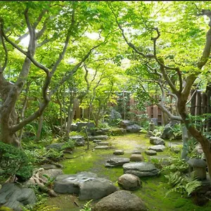 Koiya Gasthof Kyōto