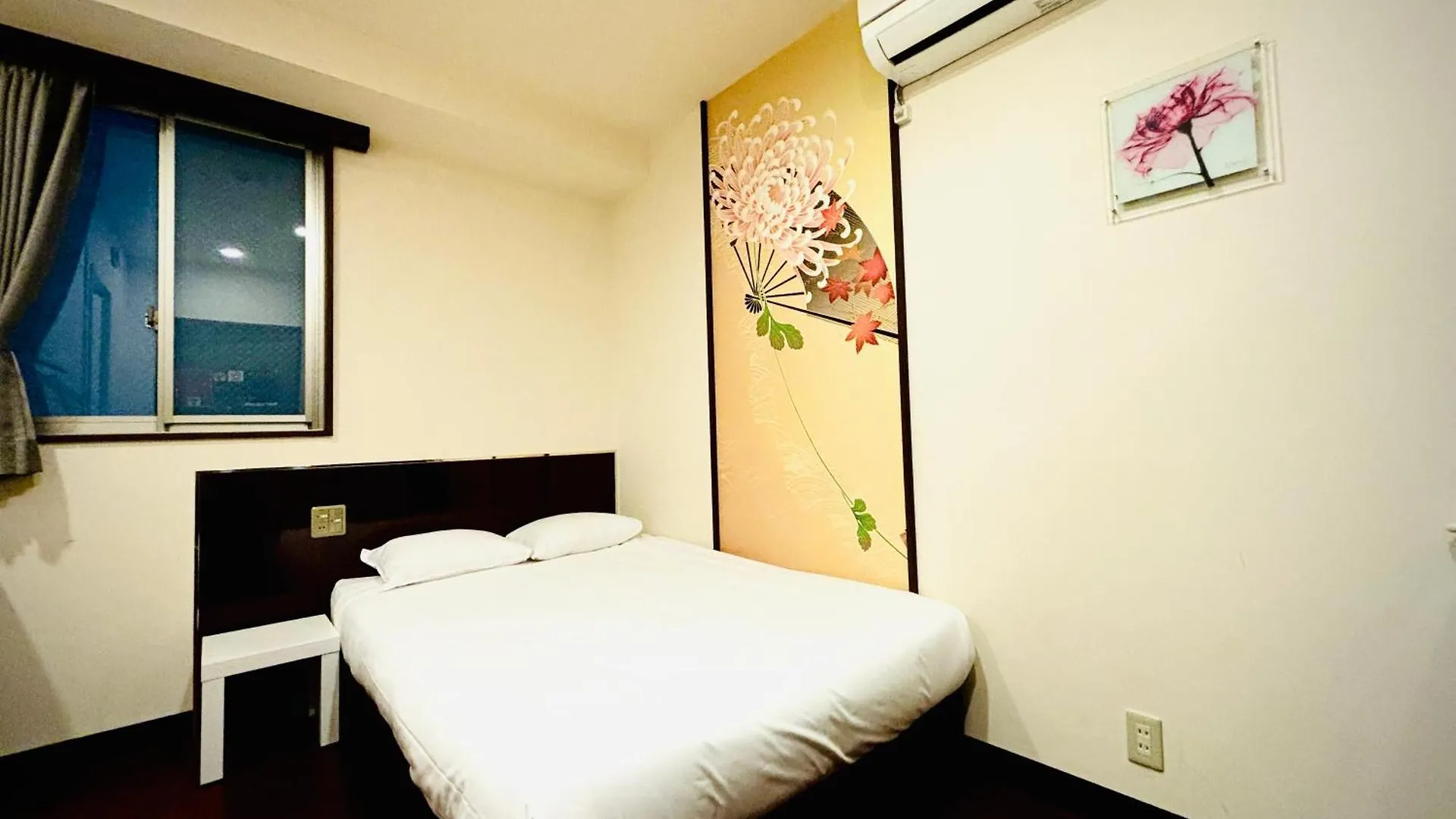 嵐 Hotel Arashi 難波店 Namba Osaka