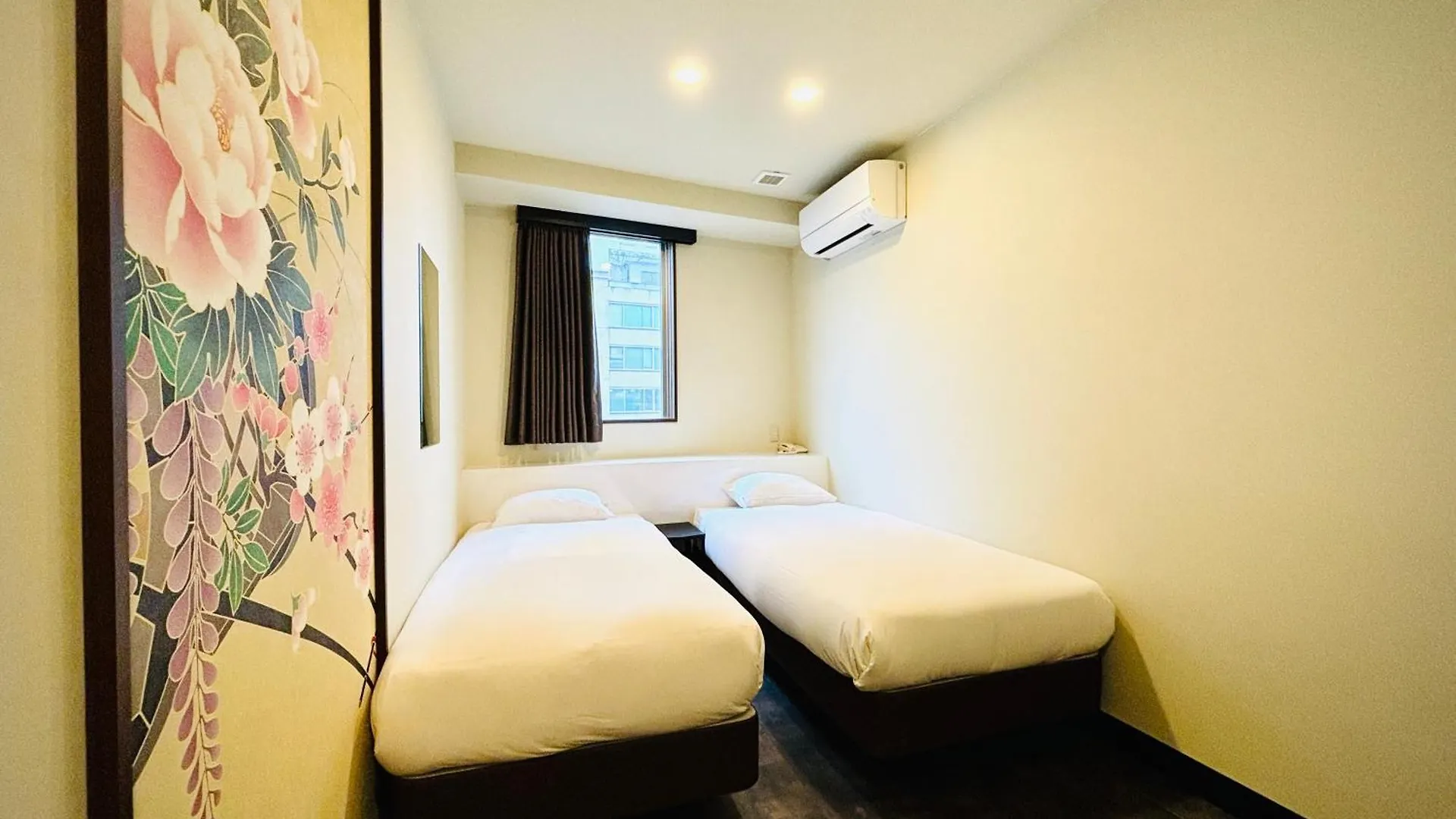 嵐 Hotel Arashi 難波店 Namba 오사카