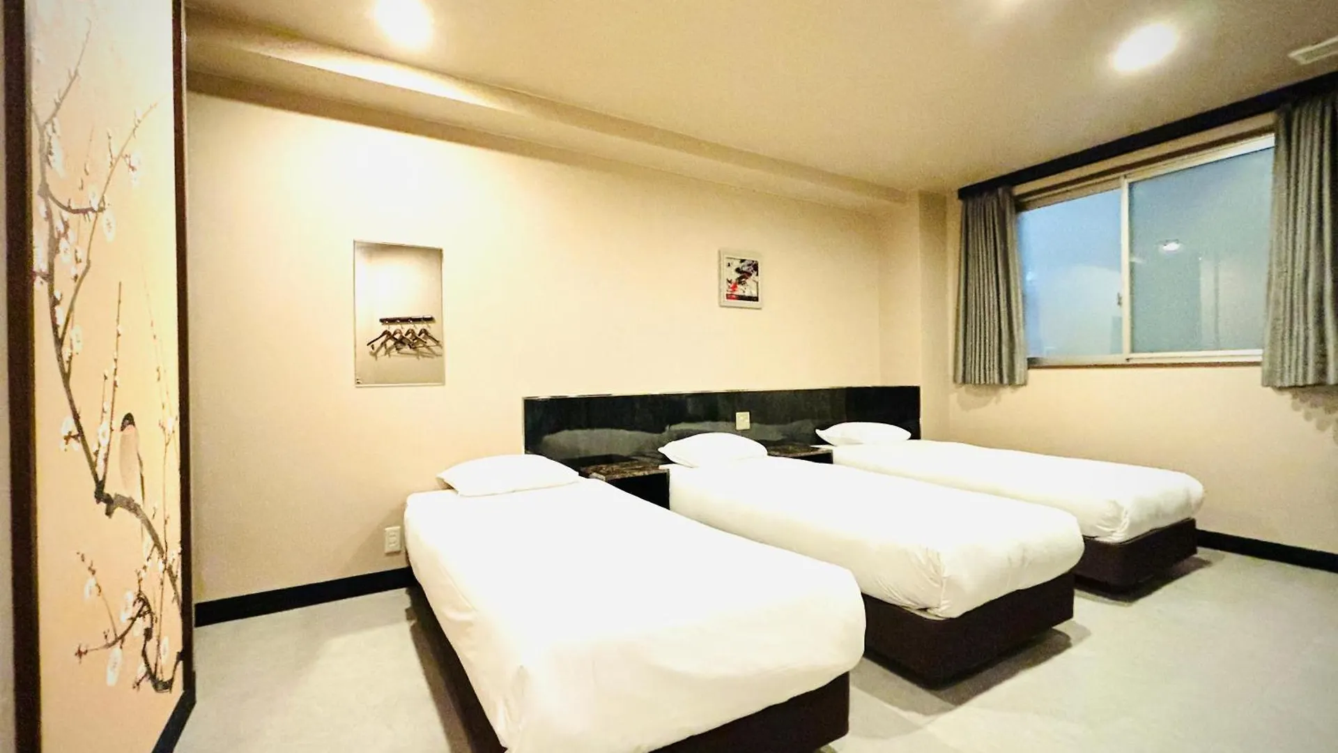 嵐 Hotel Arashi 難波店 Namba 오사카