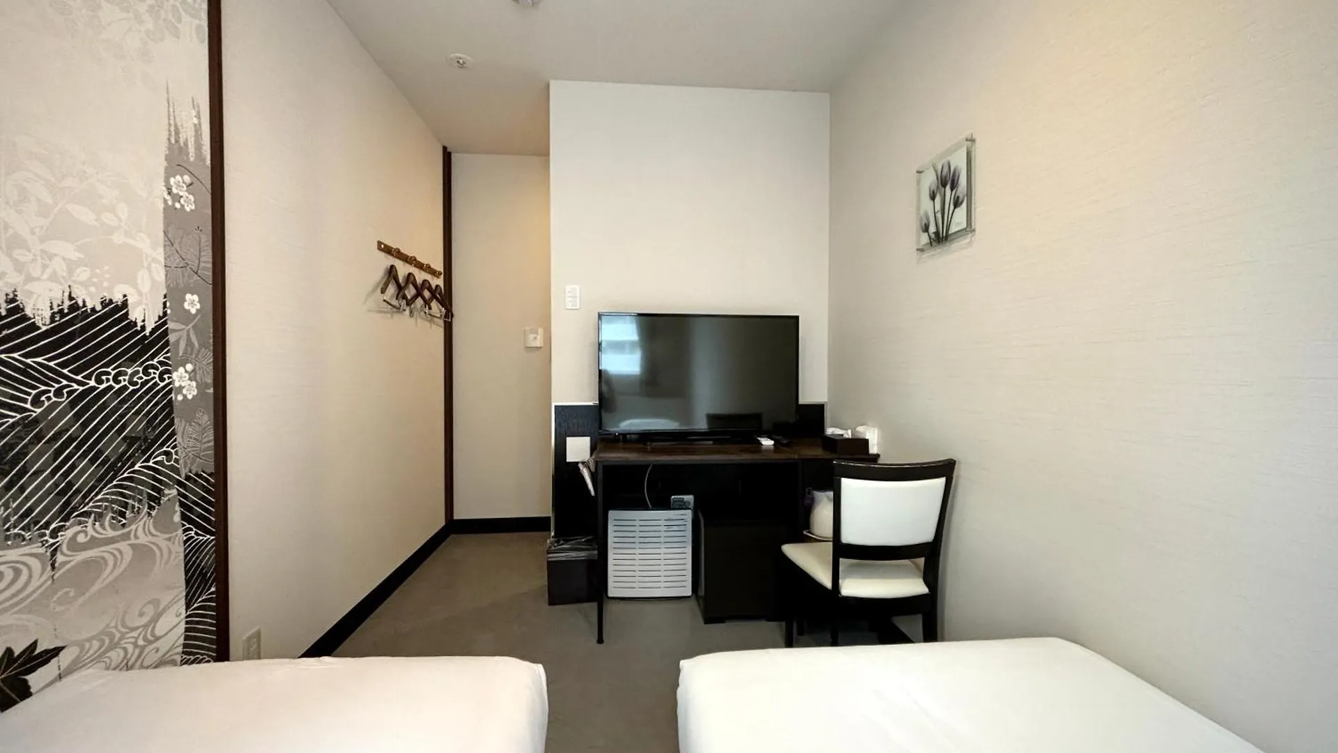 嵐 Hotel Arashi 難波店 Namba 오사카