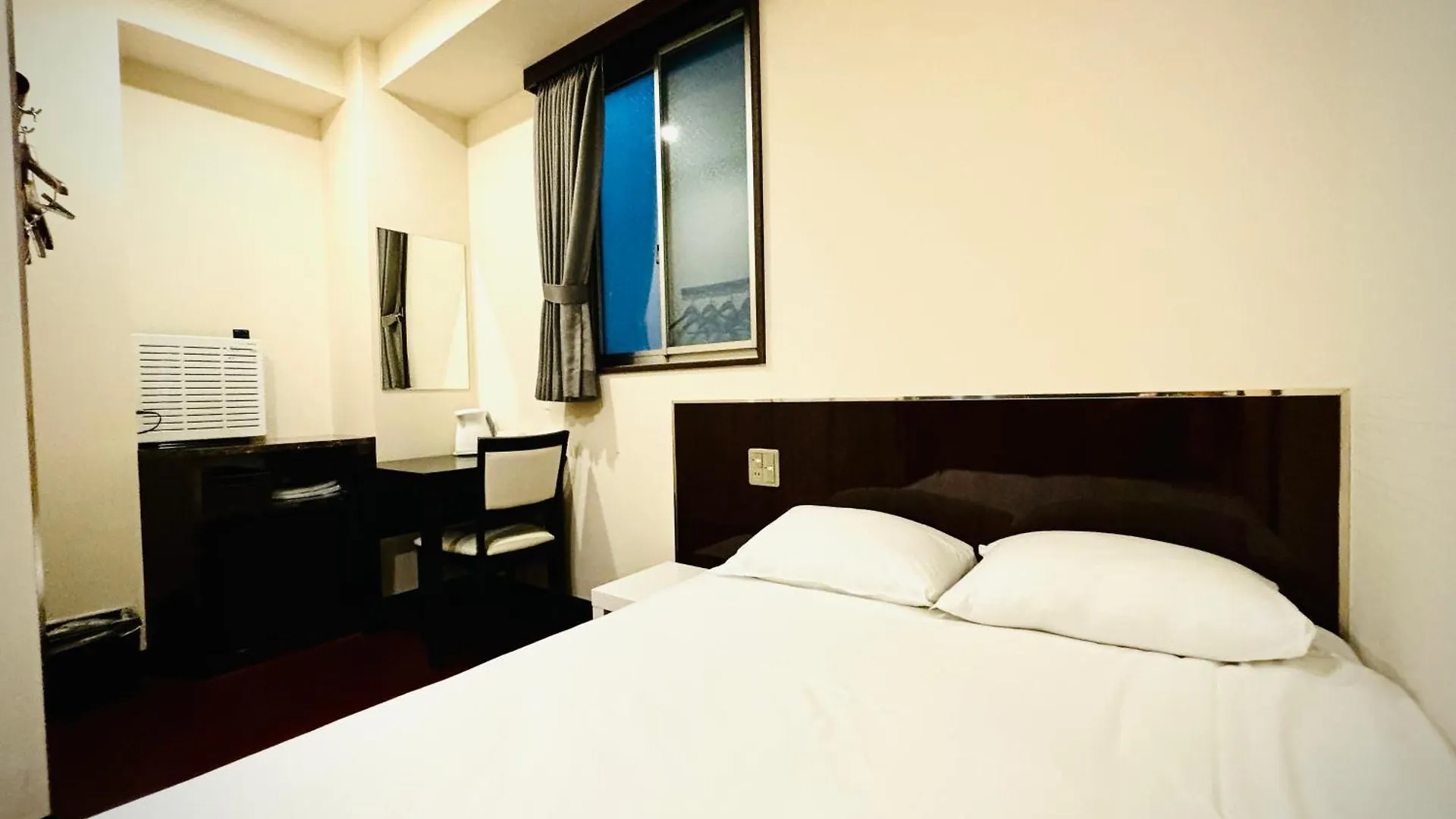 嵐 Hotel Arashi 難波店 Namba 오사카 3*,